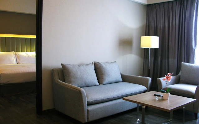 Gammara Hotel Makassar