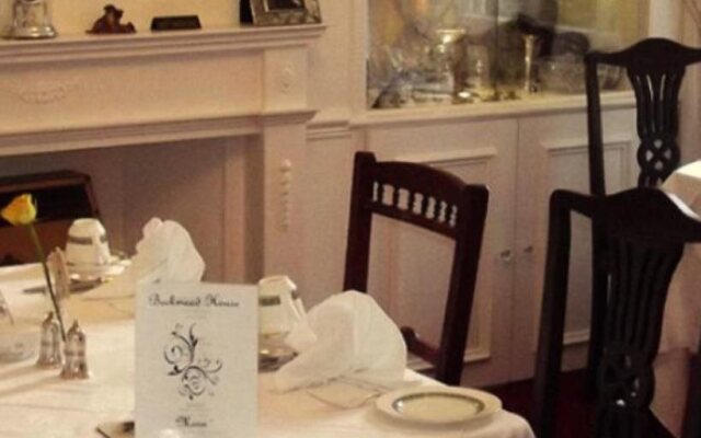 Beckmead House - B&B