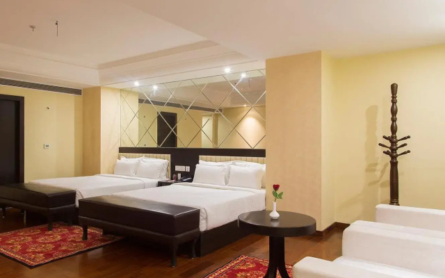 Trinity Grand