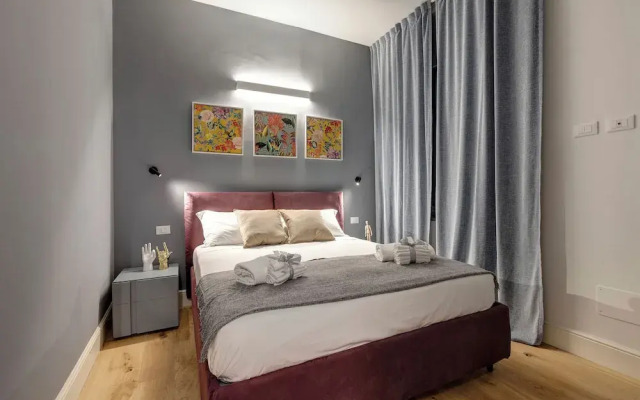 Mamo Florence - Aperol & Spritz Apartments