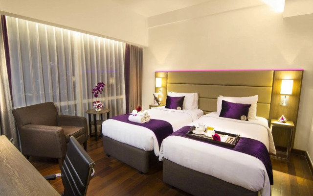 Satoria Hotel Yogyakarta