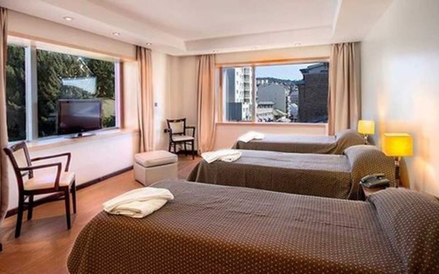 Hotel Bariloche Suites