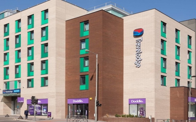 Travelodge Epsom Central