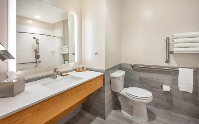 Radisson Hotel Pendleton Airport