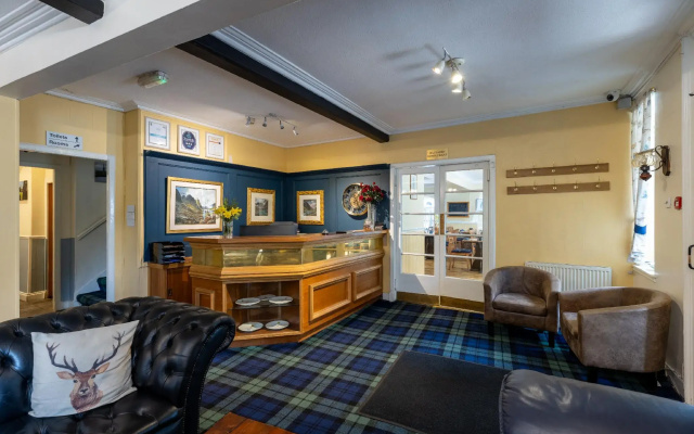 Bein Inn hotel