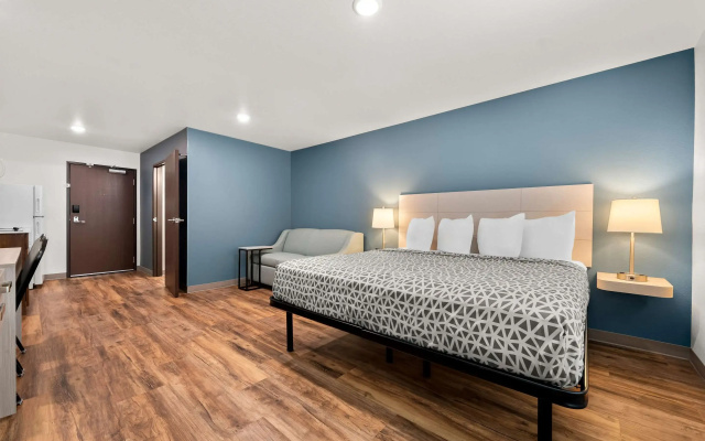 Woodspring Suites Huntsville - Research Park