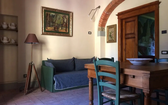 Agriturismo La Palazzina