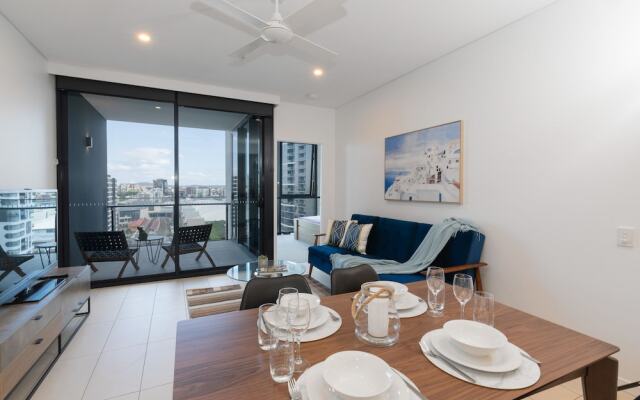 SoFun Apartment on Hope Street