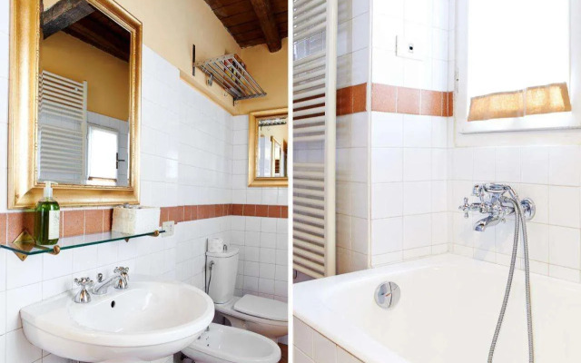 Casa Vacanze Piazza Bergamo