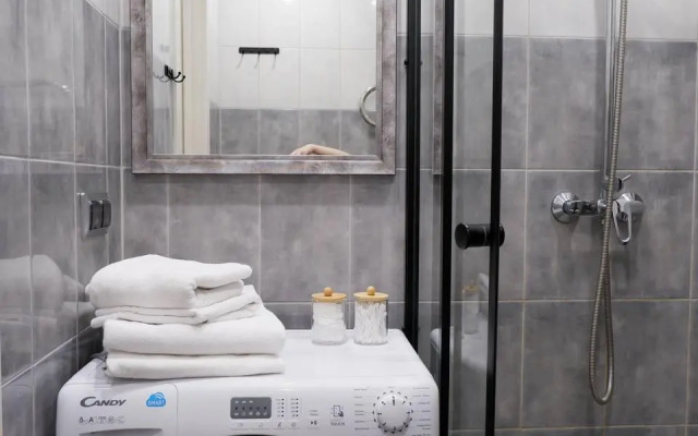 Апартаменты на улице Карбышева