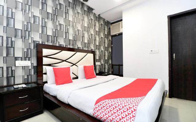 OYO 3145 Hotel Seven Inn