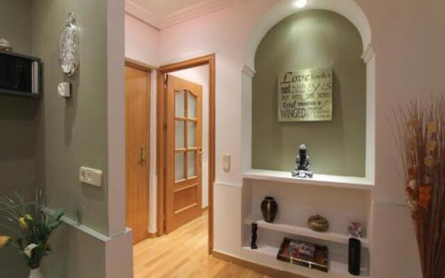 Apartamento Aida Deco