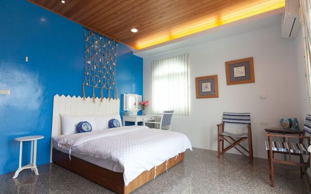Beauty Monroe B&B