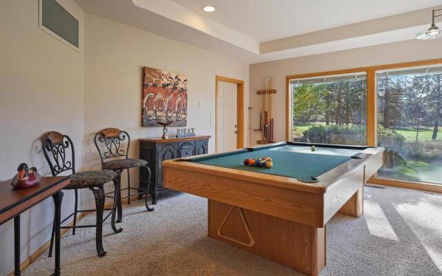 Tournament-Golf View-5BR/4BA