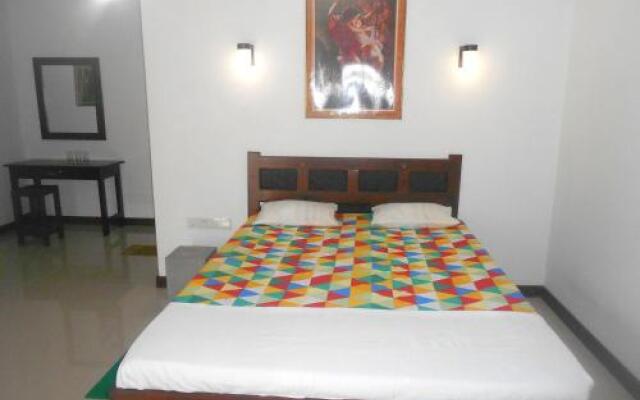 Sylvester Villa Hostel Negombo