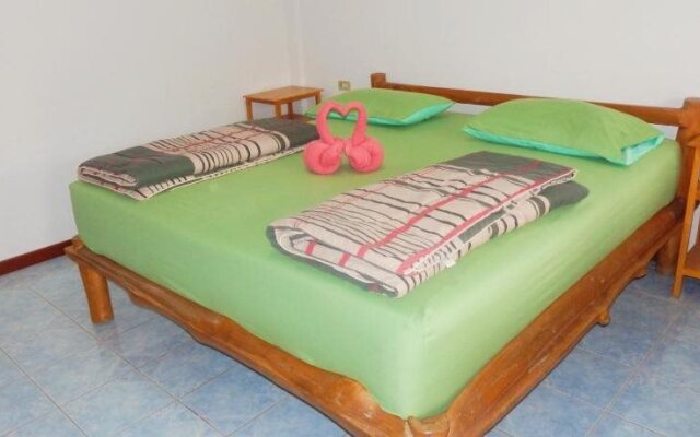 MG Guest House