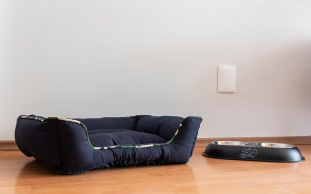 Chic Modern 1BR Apt Near Polanco