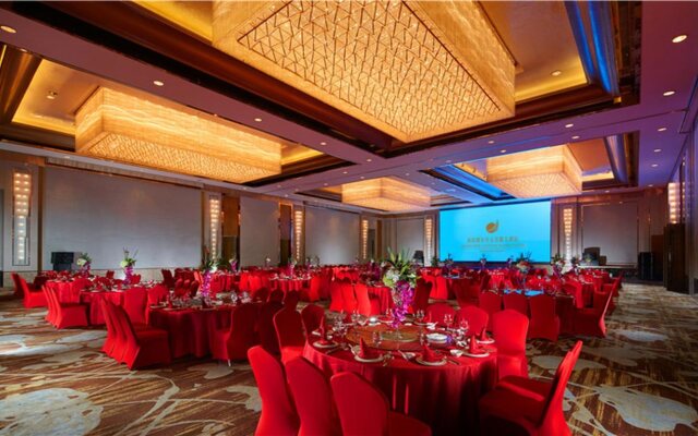 Grand New Century Kaimei Hotel Nachang