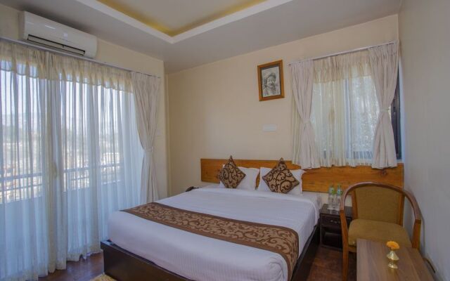 OYO 278 Hotel View Bhaktapur