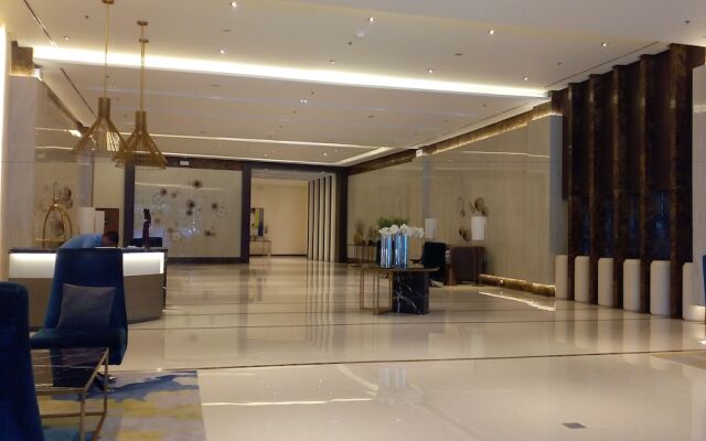 1 Bedroom Condo at One Pacific Residence