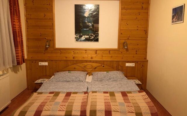 Ferienwohnung Staltner