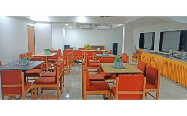 Hotel Soubhagya Inn, Silvassa
