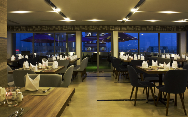 Hadana Boutique Hotel Da Nang