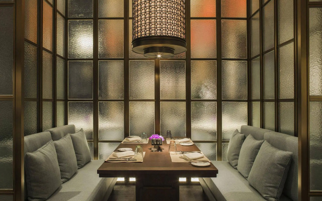 Hangzhou Jiutai Hotel