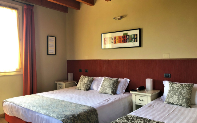 Agriturismo La Razza