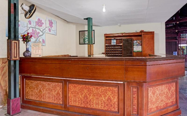 Hotel O 90596 Hotel Griya Astoeti