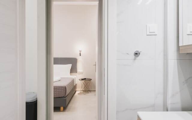 Central Apt 2 next to Old Town & Bus Station