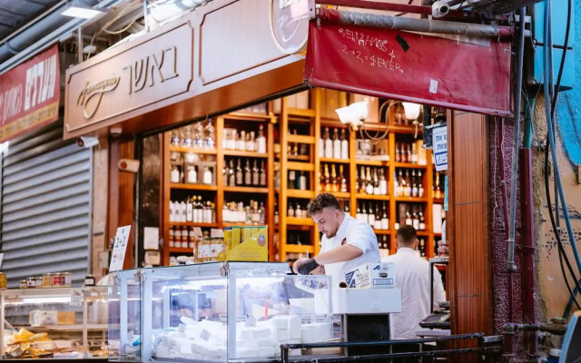 The Odette Boutique Hotel