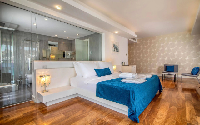 The Highlight Bodrum