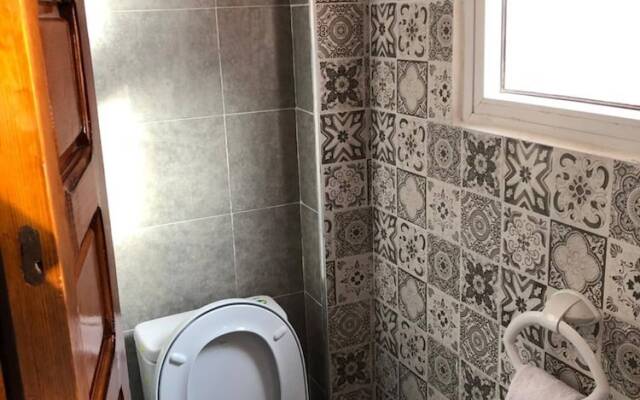 Yallahriyad Triplex For 6 Persons Max