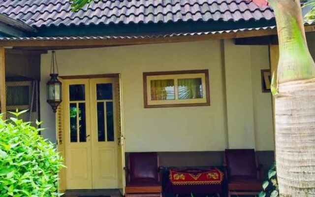 Omah Kranji Guest House