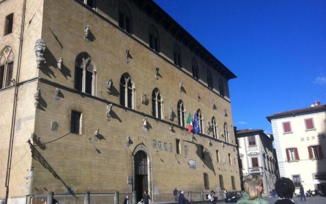 Residenza Gatteschi
