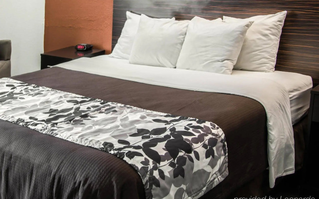 Sleep Inn DeWitt - Lansing North