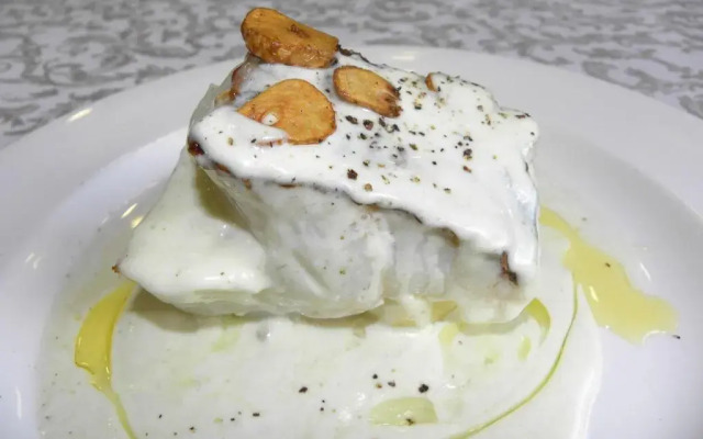 Hotel Restaurante El Corte