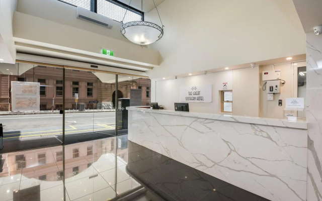 Great Southern Hotel Brisbane