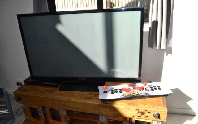 Arch Cabins Self Catering