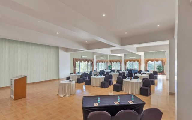 Club Mahindra Kandaghat Resort