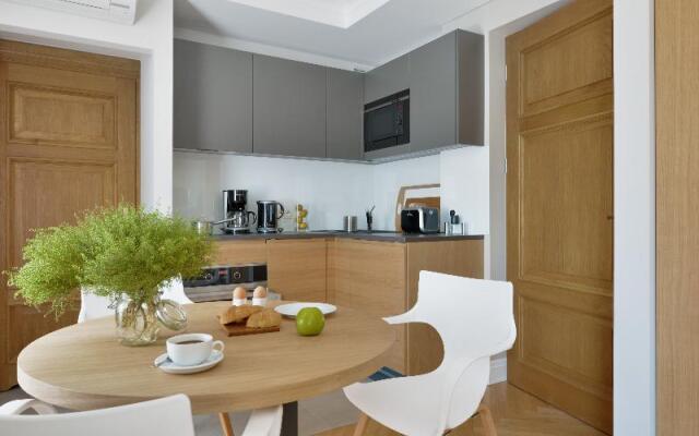 Stradonia Aparthotel