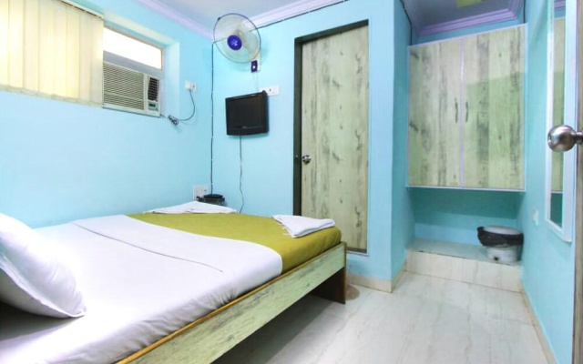 Hotel Bilal Residency – Guest Rooms – Mumbai