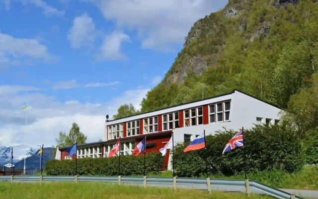 Eidsdal Hotel & Restaurant As