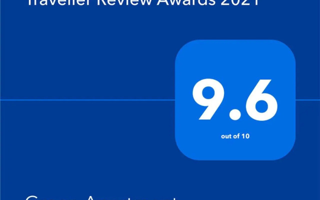 VICTORIEI by GREEN APARTMENTS