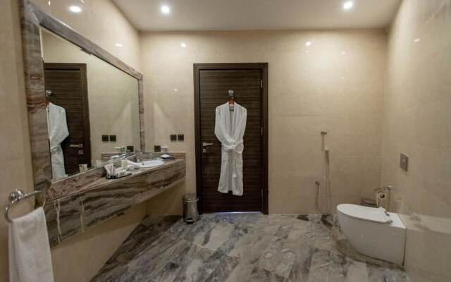 Al Ammariah Hills Resort