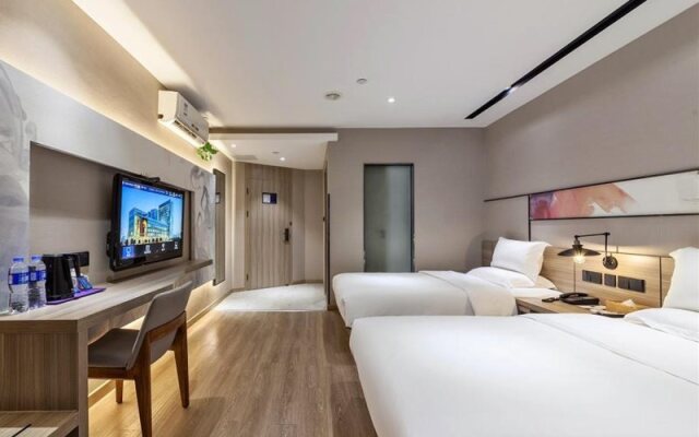 Starway Hotel (xiamen zhongshan road)