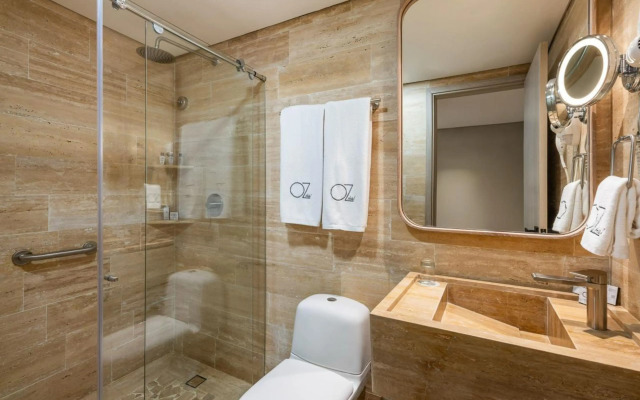 OZ Hotel