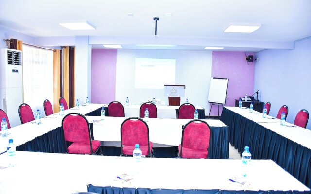 Divine Homes Resort Kisumu