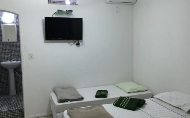 Pousada Praia Grande